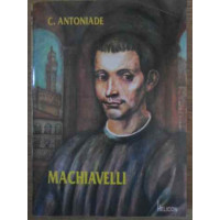 MACHIAVELLI MACHIAVELLI