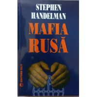 MAFIA RUSA MAFIA RUSA