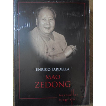 MAO ZEDONG