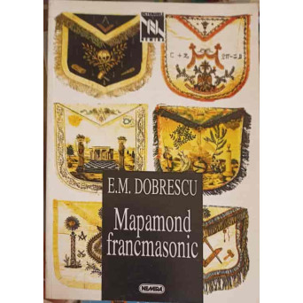 MAPAMOND FRANCMASONIC