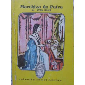 MARCHIZA DE PAIVA