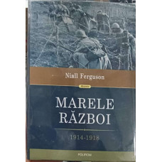 MARELE RAZBOI 1914-1918