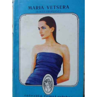 MARIA VETSERA