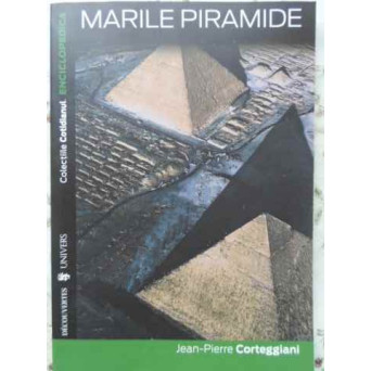 MARILE PIRAMIDE