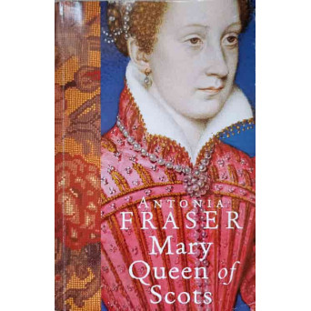 MARY QUEEN OF SCOTS