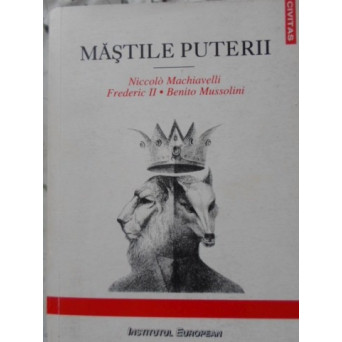 MASTILE PUTERII