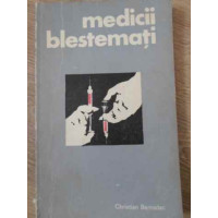 MEDICII BLESTEMATI. EXPERIENTELE MEDICALE PE OAMENI IN LAGARELE DE CONCENTRARE