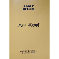 MEIN KAMPF