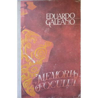 MEMORIA FOCULUI