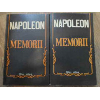 MEMORII VOL.1-2