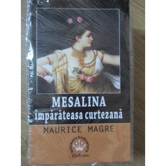 MESALINA IMPARATEASA CURTEZANA