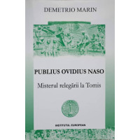 MISTERUL RELEGARII LA TOMIS MISTERUL RELEGARII LA TOMIS