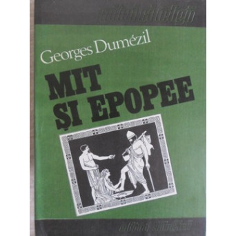 MIT SI EPOPEE VOL.I,II,III