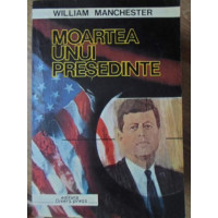 MOARTEA UNUI PRESEDINTE MOARTEA UNUI PRESEDINTE