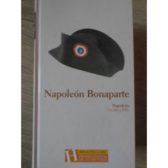 NAPOLEON BONAPARTE