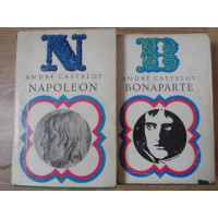 NAPOLEON BONAPARTE VOL.1-2 NAPOLEON BONAPARTE VOL.1-2