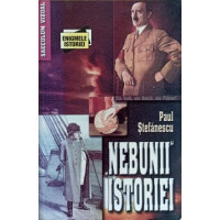 NEBUNII ISTORIEI NEBUNII ISTORIEI