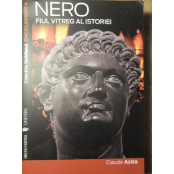 NERO FIUL VITREG AL ISTORIEI