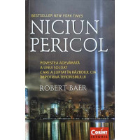 NICIUN PERICOL
