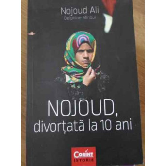 NOJOUD, DIVORTATA LA 10 ANI