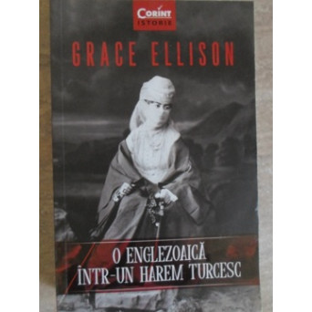 O ENGLEZOAICA INTR-UN HAREM TURCESC