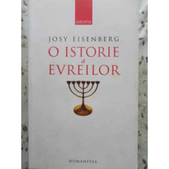 O ISTORIE A EVREILOR
