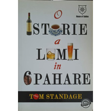 O ISTORIE A LUMII IN 6 PAHARE