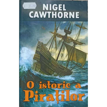 O ISTORIE A PIRATILOR