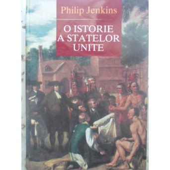 O ISTORIE A STATELOR UNITE