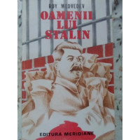 OAMENII LUI STALIN