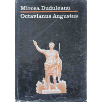 OCTAVIANUS AUGUSTUS OCTAVIANUS AUGUSTUS