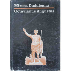 OCTAVIANUS AUGUSTUS