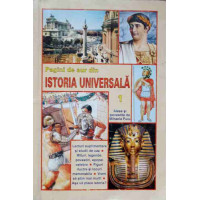 PAGINI DE AUR DIN ISTORIA UNIVERSALA 1 PAGINI DE AUR DIN ISTORIA UNIVERSALA 1