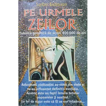 PE URMELE ZEILOR