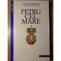 PETRU CEL MARE PETRU CEL MARE