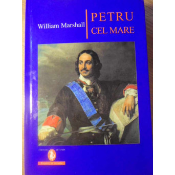 PETRU CEL MARE