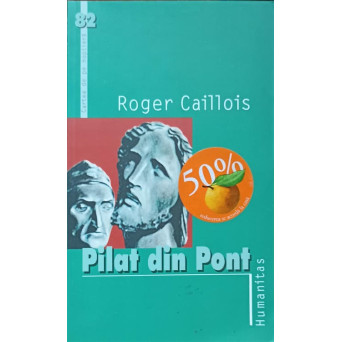 PILAT DIN PONT