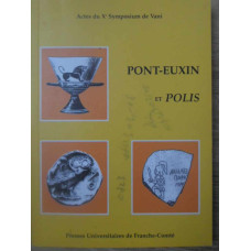 PONT-EUXIN ET POLIS