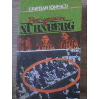 POST-SCRIPTUM LA NURNBERG. CAZUL MEDICAL