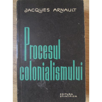 PROCESUL COLONIALISMULUI