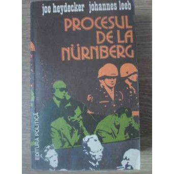 PROCESUL DE LA NURNBERG