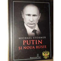 PUTIN SI NOUA RUSIE PUTIN SI NOUA RUSIE