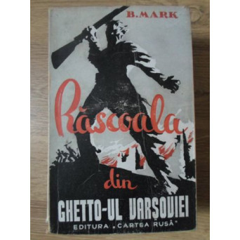 RASCOALA DIN GHETTO-UL VARSOVIEI