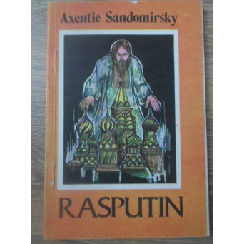 RASPUTIN