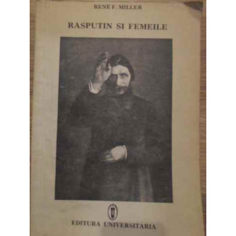 RASPUTIN SI FEMEILE