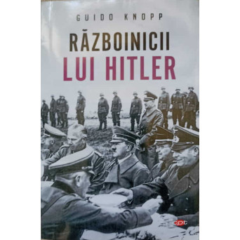 RAZBOINICII LUI HITLER
