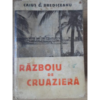 RAZBOIU DE CRUAZIERA