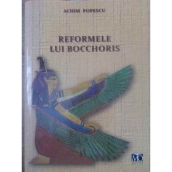 REFORMELE LUI BOCCHORIS