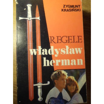 REGELE WLADYSLAW HERMAN