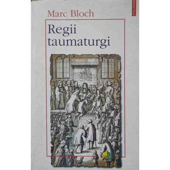 REGII TAUMATURGI